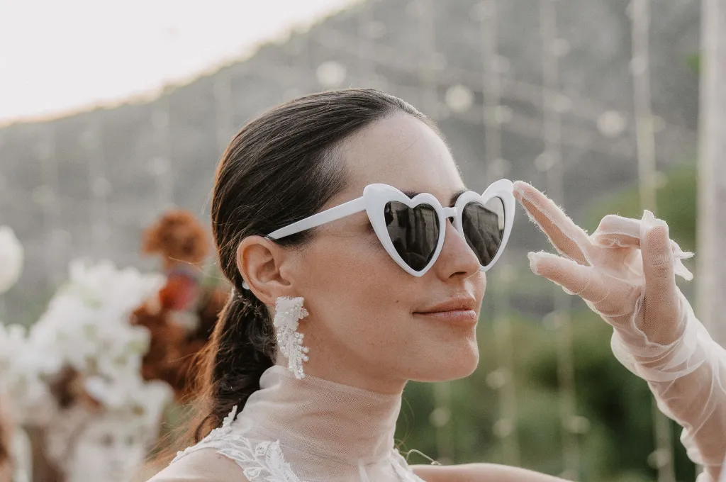 The Bridal Collection