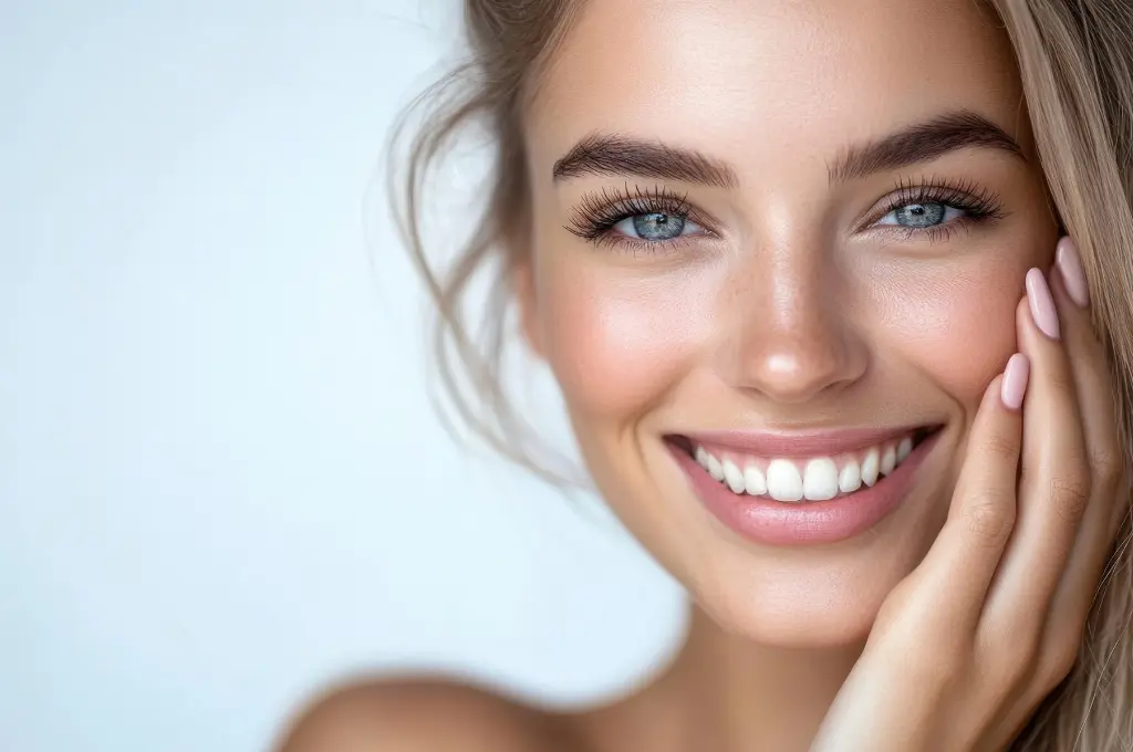 Korean Lash Lifting