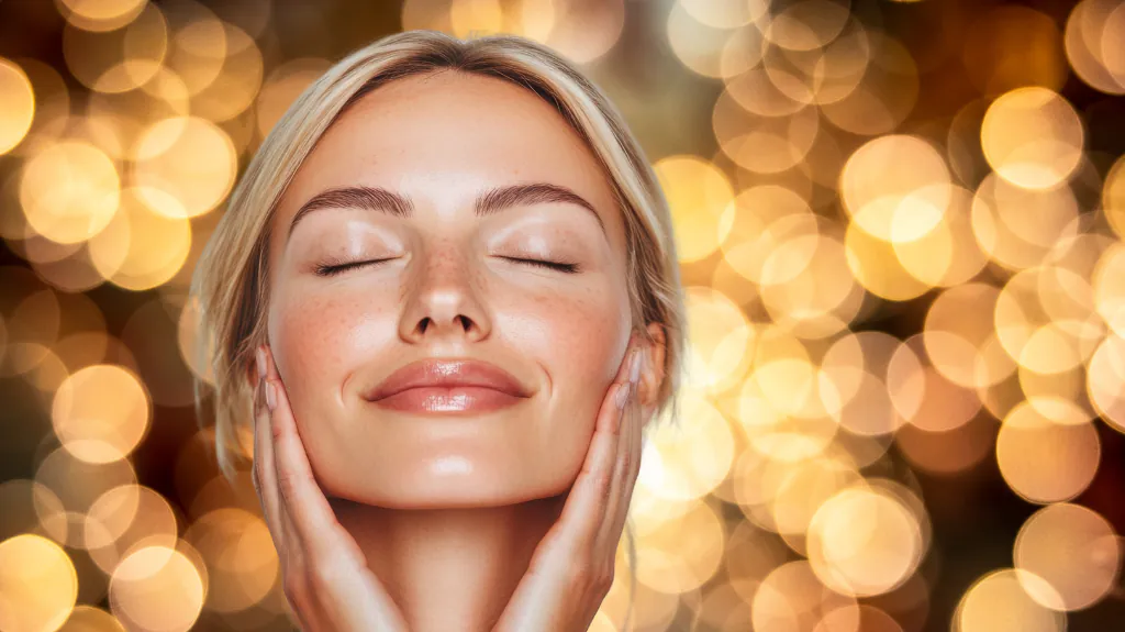 Timeless Glow Treatment