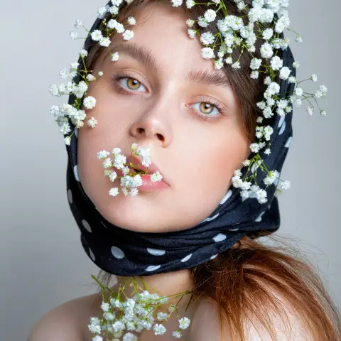 Spring Energy Facial