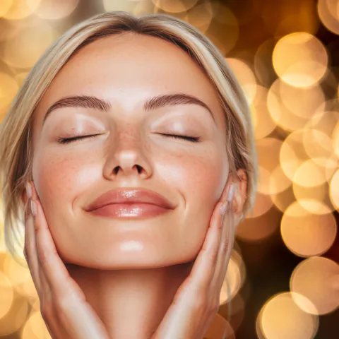Timeless Glow Treatment