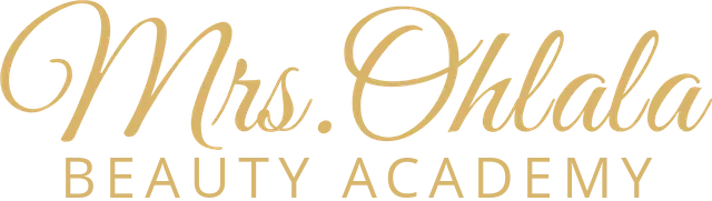 Mrs. Ohlala Academy Logo