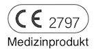 CE 2729 Medizinprodukt